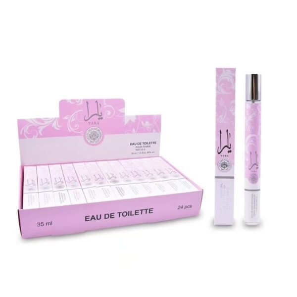 35ml small test tube perfume long-lasting fragrance - Image 5