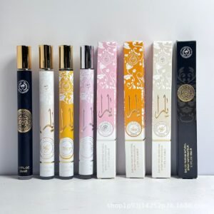35ml small test tube perfume long-lasting fragrance