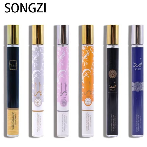 35ml small test tube perfume long-lasting fragrance - Image 2