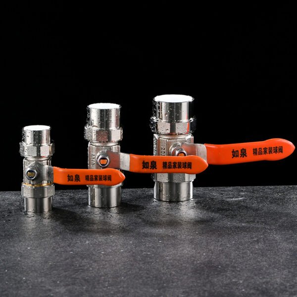 Ball Valve - Image 4