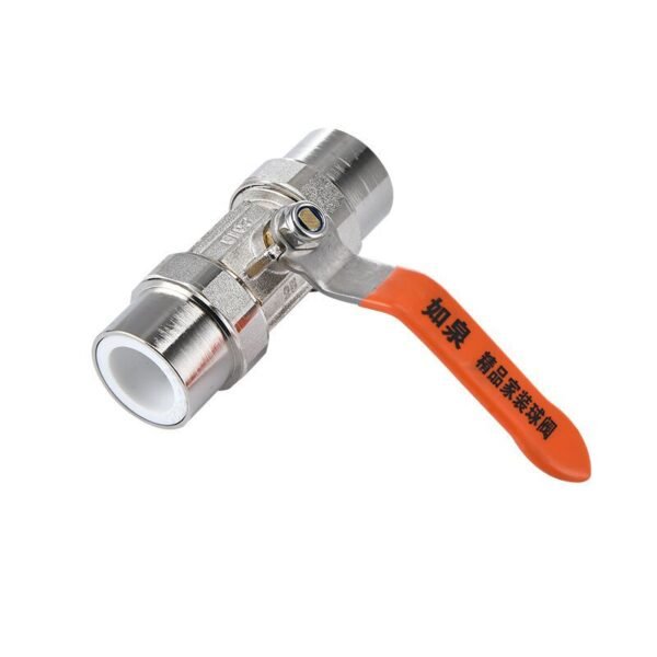 Ball Valve - Image 5