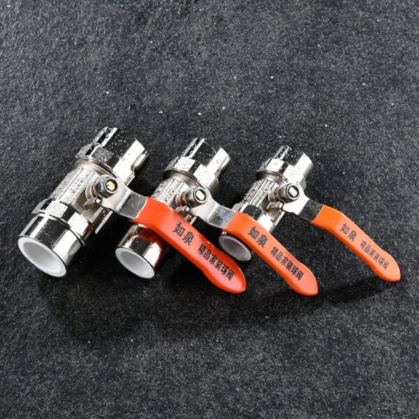 Ball Valve - Image 3