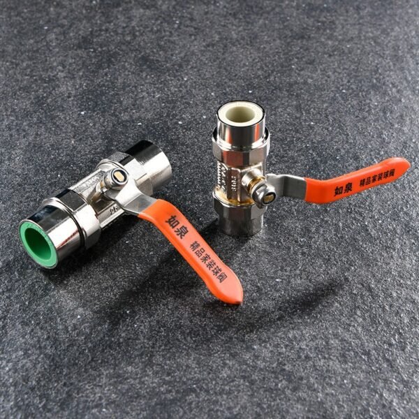 Ball Valve - Image 2