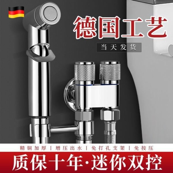 Angle Valve - Image 3