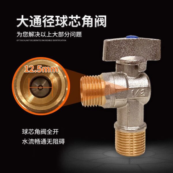 Ball Valve - Image 2