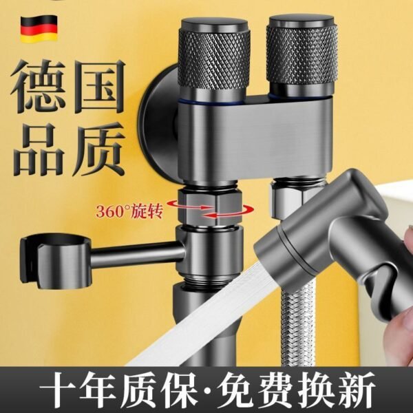 Angle Valve