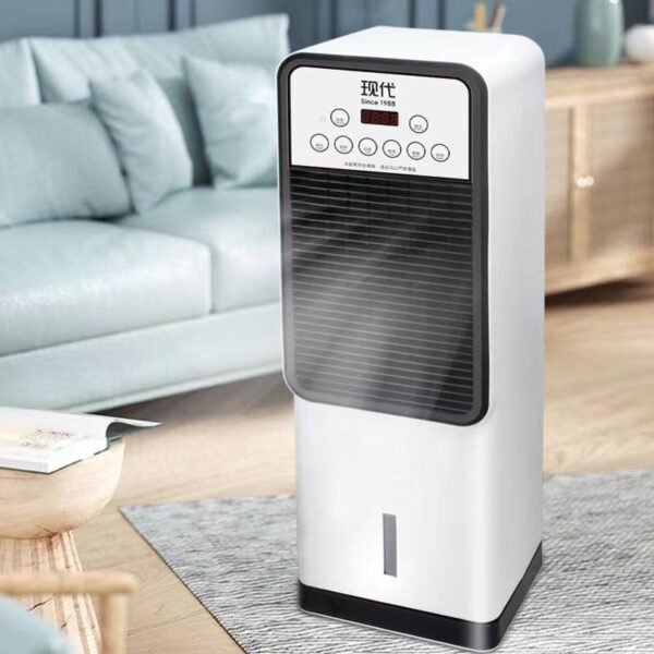 Air Conditioner - Image 4