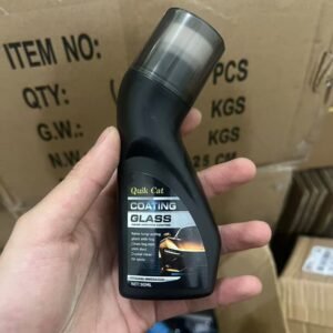 Magic Gem Coating Glass