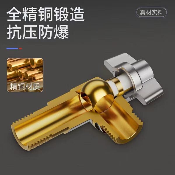 Ball Valve - Image 3