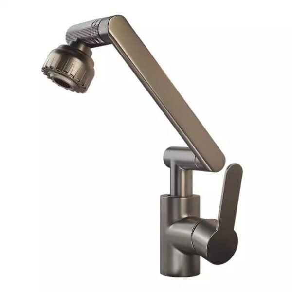 Rotating Faucet - Image 5