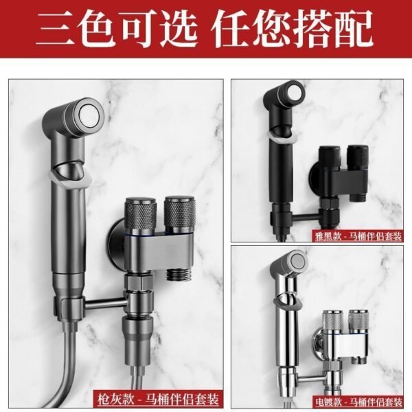 Angle Valve - Image 5
