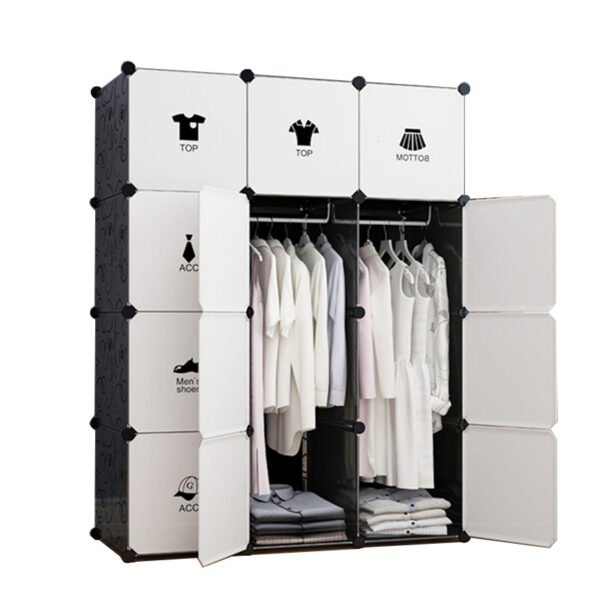 Simple Wardrobe - Image 5