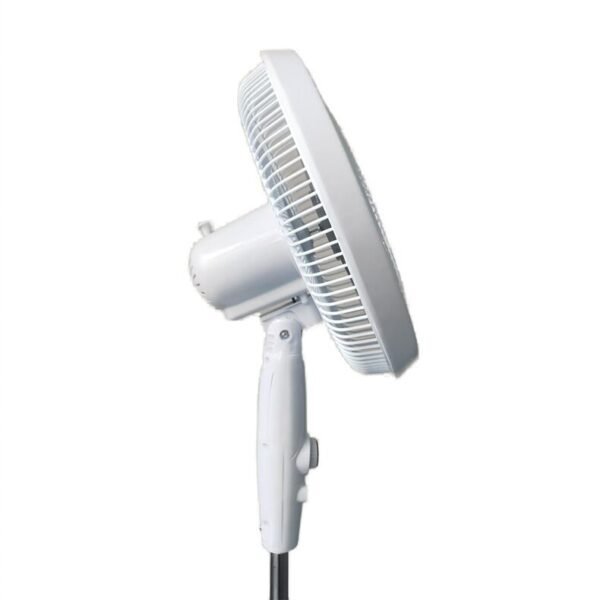 Solar 16 inch floor fan - Image 3