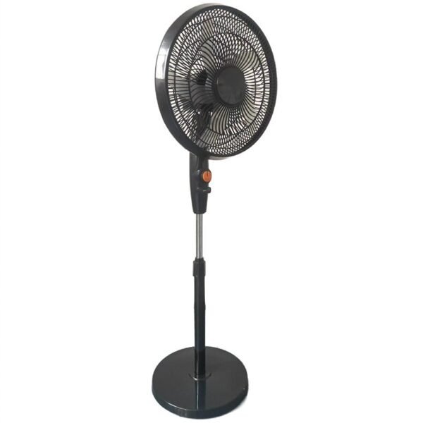 Solar 16 inch floor fan - Image 4