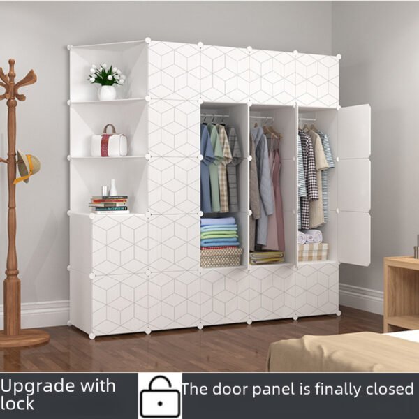 Simple Wardrobe - Image 2
