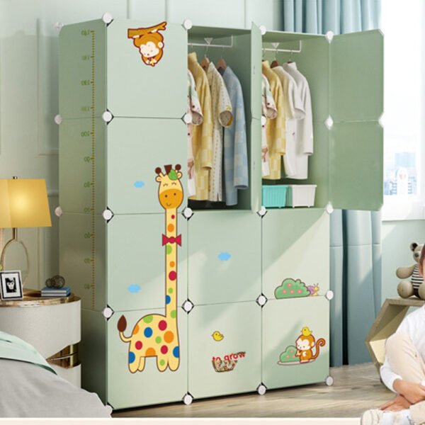 Simple Wardrobe - Image 4