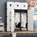 Simple Wardrobe