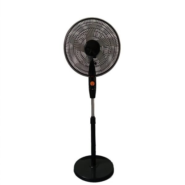 Solar 16 inch floor fan - Image 5