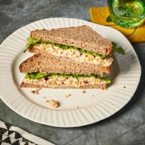 Tuna Sandwich